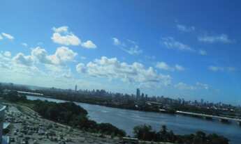 Imagem 4: Aluguel de Sala Comercial no Empresarial Rio Mar Trade Center, Pina, Recife-PE: 4 Salas, 1