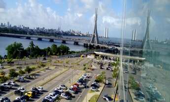 Imagem: Oportunidade única Sala comercial no Empresarial