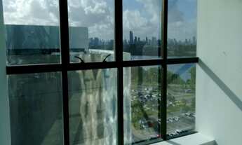 Imagem 7: Oportunidade única: Sala comercial no Empresarial Rio Mar Trade Center, Pina, Recife-PE! 3