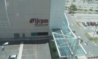 Imagem: Sala Comercial para Locação no Empresarial