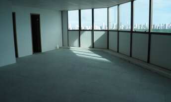 Imagem 7: Sala comercial de alto padrão no Empresarial Rio Mar Trade Center, Pina, Recife-PE - 1 sal