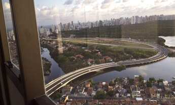 Imagem: Locação de Sala Comercial no Pina, Recife-PE