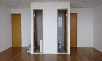 Imagem 2: Sala Comercial de Alto Padrão no Empresarial Rio Mar Trade Center, Pina, Recife-PE: 1 sala