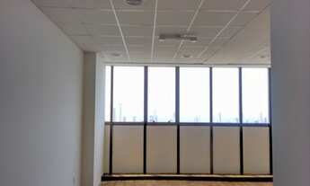 Imagem 4: Sala Comercial de Alto Padrão no Empresarial Rio Mar Trade Center, Pina, Recife-PE: 1 sala