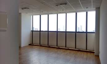 Imagem 3: Sala Comercial de Alto Padrão no Empresarial Rio Mar Trade Center, Pina, Recife-PE: 1 sala