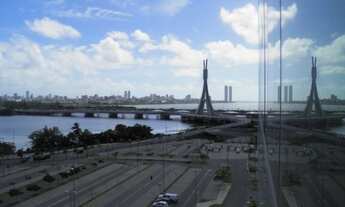 Imagem: Sala comercial para locação no Pina, Recife-PE