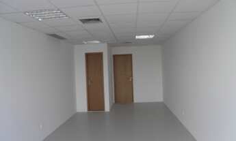 Imagem 2: Sala comercial para locação no Pina, Recife-PE: 1 sala, 1 banheiro, 1 vaga - 36,37m² no Em