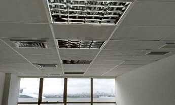 Imagem 3: Sala comercial para locação no Empresarial Rio Mar Trade Center, Pina, Recife-PE: 1 sala