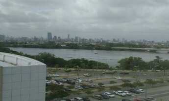 Imagem 4: Sala comercial para locação no Empresarial Rio Mar Trade Center, Pina, Recife-PE: 1 sala
