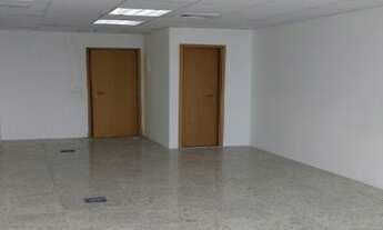 Imagem 5: Sala comercial para locação no Empresarial Rio Mar Trade Center, Pina, Recife-PE: 1 sala