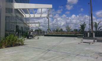 Imagem 3: Sala Comercial para Locação no Empresarial Rio Mar Trade Center - Pina, Recife-PE: 1 Sala