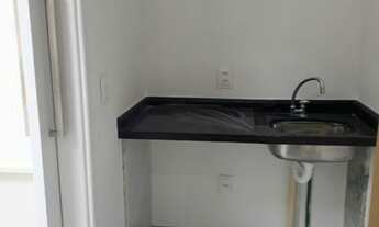 Imagem 12: Sala Comercial para Locação no Empresarial Rio Mar Trade Center, Pina - Recife-PE: 1 Banhe