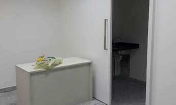 Imagem 13: Sala Comercial para Locação no Empresarial Rio Mar Trade Center, Pina - Recife-PE: 1 Banhe