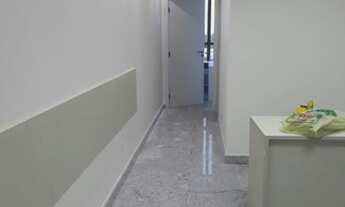 Imagem 15: Sala Comercial para Locação no Empresarial Rio Mar Trade Center, Pina - Recife-PE: 1 Banhe