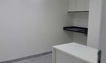 Imagem 16: Sala Comercial para Locação no Empresarial Rio Mar Trade Center, Pina - Recife-PE: 1 Banhe