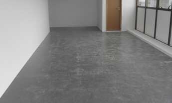 Imagem 3: Sala Comercial de Luxo no Empresarial Rio Mar Trade Center, 42,80m², 1 Vaga de Garagem no