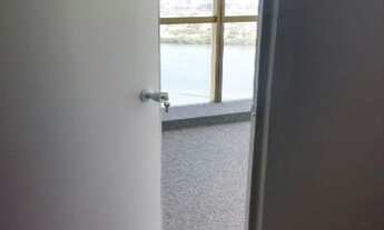 Imagem 3: Excelente oportunidade: Sala comercial no Empresarial Rio Mar Trade Center, 36,37m², 1 ban