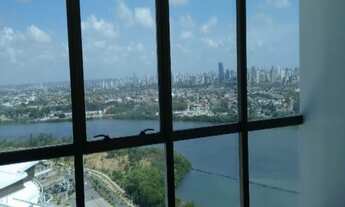 Imagem 5: Excelente oportunidade: Sala comercial no Empresarial Rio Mar Trade Center, 36,37m², 1 ban