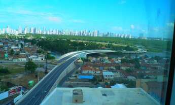 Imagem: Sala Comercial para Locação no Empresarial