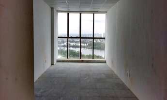 Imagem 2: Aluguel de Sala Comercial de Alto Padrão no Empresarial Rio Mar Trade Center, Pina - Recif