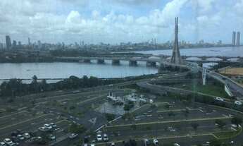 Imagem: Sala comercial de alto padrão no Empresarial