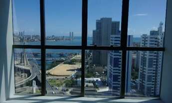 Imagem 2: Excelente oportunidade de locação: Sala comercial de 44,30m² no Empresarial Rio Mar Trade