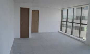 Imagem: Sala Comercial para Locação no Empresarial