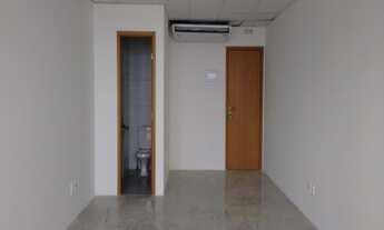 Imagem 3: Sala Comercial para Locação no Pina - Recife-PE: Empresarial Rio Mar Trade Center - 1 Sala