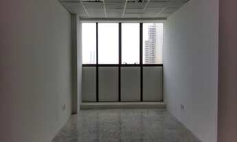 Imagem 2: Sala Comercial para Locação no Pina - Recife-PE: Empresarial Rio Mar Trade Center - 1 Sala