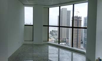 Imagem 2: Alugue agora! Sala comercial no Pina, Recife-PE: 1 sala, 1 banheiro, 1 vaga de garagem, 37