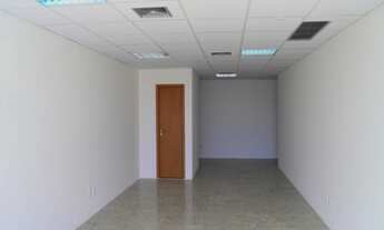 Imagem 5: Sala Comercial para Locação no Pina, Recife-PE Empresarial Rio Mar Trade Center 44,30m²