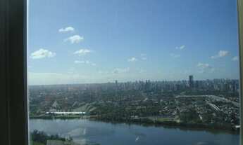 Imagem: Aluguel de Sala Comercial de Alto Padrão