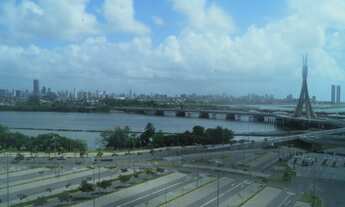 Imagem: Sala Comercial para Locação no Pina, Recife-PE