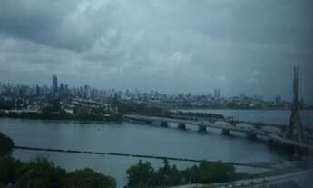 Imagem 7: Sala Comercial no Pina, Recife-PE: Empresarial Rio Mar Trade Center, 1 Sala, 1 Banheiro, 1