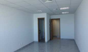 Imagem 4: Sala comercial para locação no Empresarial Rio Mar Trade Center, Pina, Recife-PE: 1 sala