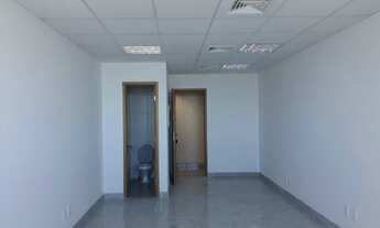 Imagem 6: Sala comercial para locação no Empresarial Rio Mar Trade Center, Pina, Recife-PE: 1 sala