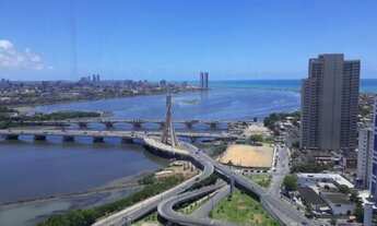 Imagem: Sala comercial para locação no Empresarial