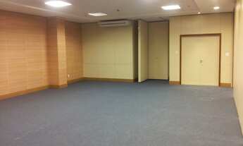 Imagem 3: Sala Comercial para Locação no Empresarial Rio Mar Trade Center, Pina, Recife-PE: 1 Sala