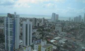 Imagem 3: Sala comercial para locação no Empresarial Rio Mar Trade Center, Pina - Recife-PE: 1 sala