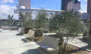 Imagem 4: Sala comercial para locação no Empresarial Rio Mar Trade Center, Pina - Recife-PE: 1 sala