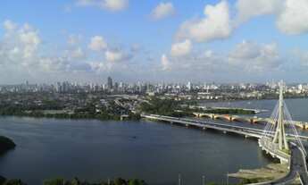 Imagem: Sala comercial para locação no Empresarial