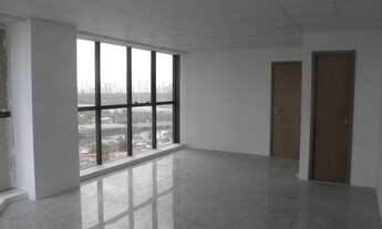 Imagem 7: Sala Comercial à Venda ou Locação no Pina, Recife-PE: Empresarial Rio Mar Trade Center - 1