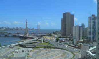 Imagem: Sala Comercial para Locação no Empresarial