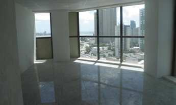 Imagem 3: Sala Comercial para Locação no Empresarial Rio Mar Trade Center, Pina - Recife-PE: 1 Sala