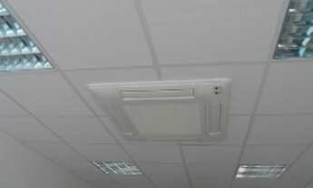 Imagem 7: Sala Comercial à Venda no Pina, Recife-PE: 1 Sala, 1 Banheiro, 1 Vaga - Empresarial Rio Ma