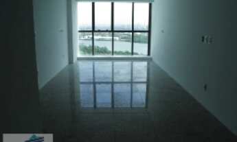 Imagem 4: Sala Comercial à Venda no Pina, Recife-PE: 1 Sala, 1 Banheiro, 1 Vaga - Empresarial Rio Ma