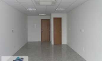 Imagem 5: Sala Comercial à Venda no Pina, Recife-PE: 1 Sala, 1 Banheiro, 1 Vaga - Empresarial Rio Ma