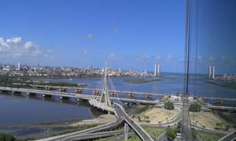 Imagem: Sala Comercial para Locação no Pina, Recife-PE