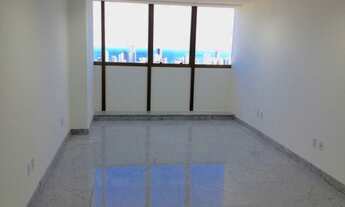 Imagem: Aluguel de Sala Comercial de 30,50 m² no