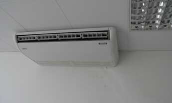 Imagem 6: Locação de Sala Comercial no Empresarial Rio Mar Trade Center, com 1 Vaga de Garagem e 30